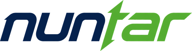 nuntar brand logo